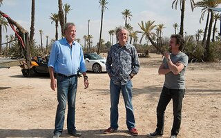 The Grand Tour - Amazon Prime Video