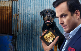 Show Dogs - Netflix