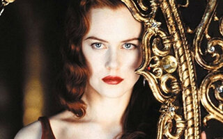 Moulin Rouge: Amor Em Vermelho - Telecine Play