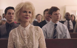 Boy Erased: Uma Verdade Anulada - Netflix