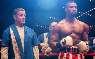 Creed II