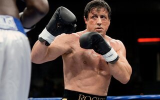 Rocky Balboa