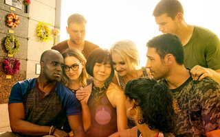 Sense8