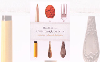 Comida & Cozinha