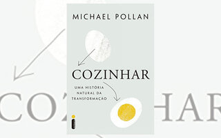 Cozinhar, uma história natural da transformação