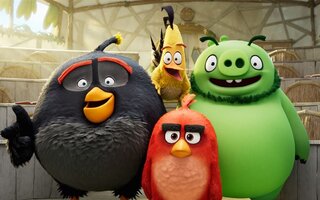 Angry Birds 2: O Filme - Amazon Prime Video