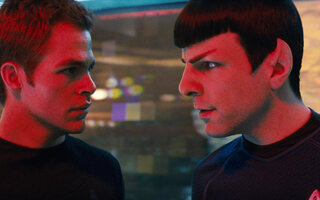 Star Trek - Netflix