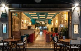 G&T Gin Bar