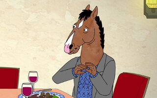 BoJack Horseman