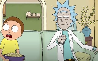 Rick e Morty