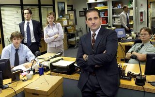 The Office