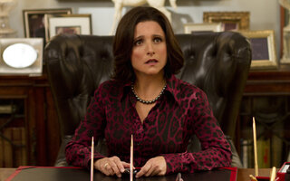 Veep - HBO GO