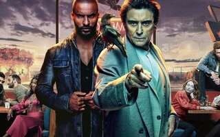 American Gods