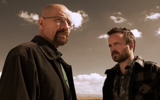 Breaking Bad