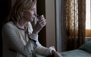 Blue Jasmine