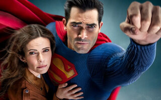 Superman & Lois