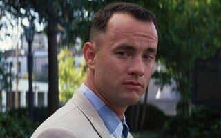 Forrest Gump, O Contador De Histórias