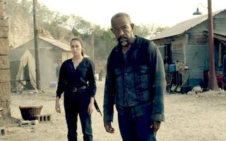 Fear the Walking Dead- 6ª temporada