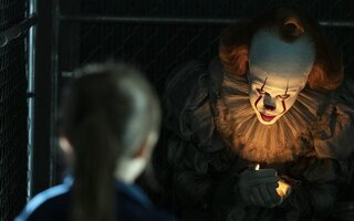 It: Capítulo 2 - Telecine Play