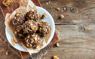 Brigadeiro de Banana