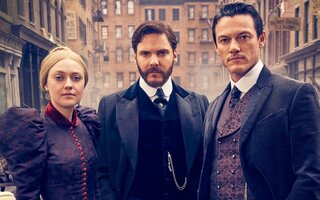 The Alienist