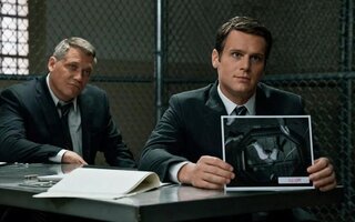 Mindhunter