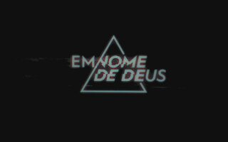 Em Nome de Deus