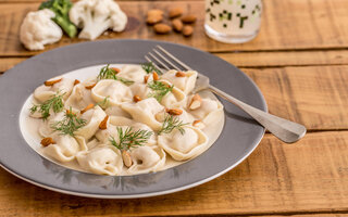 Capelletti in Brodo