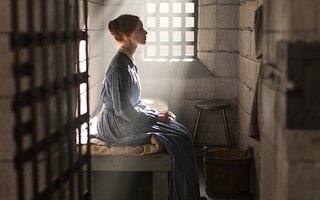 Alias Grace