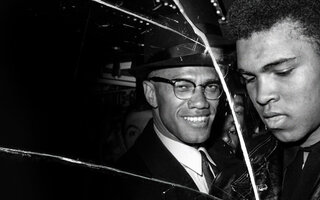 Irmãos de Sangue: Muhammad Ali e Malcolm X