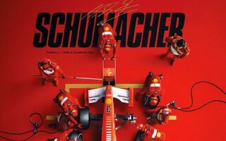 Schumacher