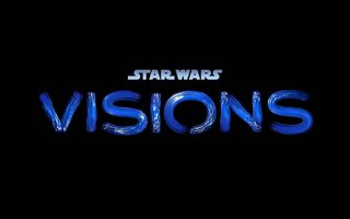 Star Wars: Visions - Disney +