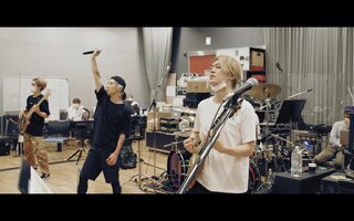 ONE OK ROCK- Flip a Coin