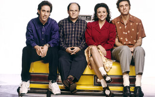 Seinfeld - Temporada 1 a 9