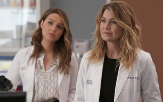 Grey's Anatomy Temporada 1 a 17 - Star+