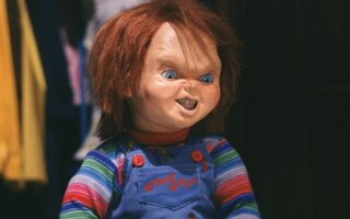 Chucky - Star+