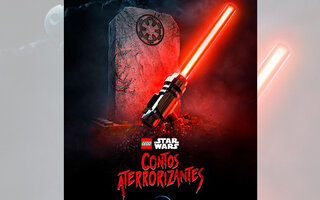 LEGO Star Wars- Contos Aterrorizantes - Disney+