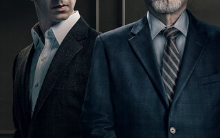 Succession - Terceira temporada - HBO Max