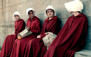 The Handmaid's Tale