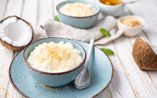 Arroz Doce