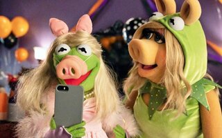 Muppets Haunted Mansion: A Festa Aterrorizante - Disney Plus