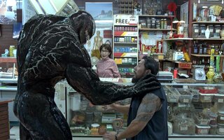 Venom - Netflix