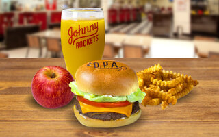 Johnny Rockets