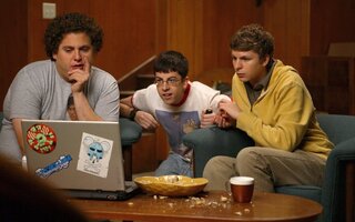 Superbad - Netflix