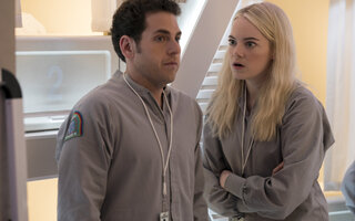 Maniac - Netflix