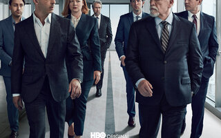 Succession - Temporada 3 - HBO Max