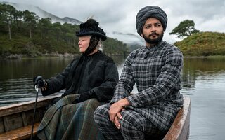 Victoria e Abdul