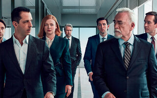 Succession Terceira Temporada - HBO Max