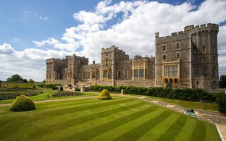 The Royal House of Windsor