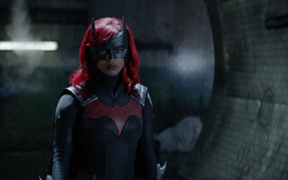 Batwoman